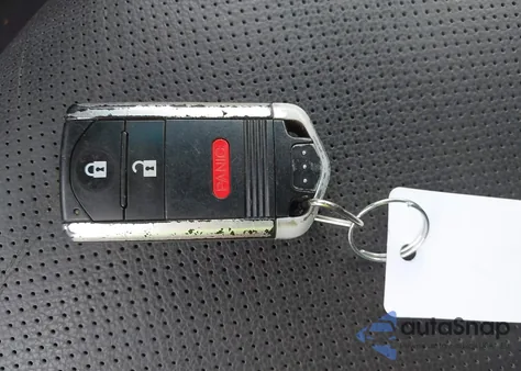 2015 Acura Rdx z USA, uszkodzony, nr VIN 5J8TB4H38FL001032